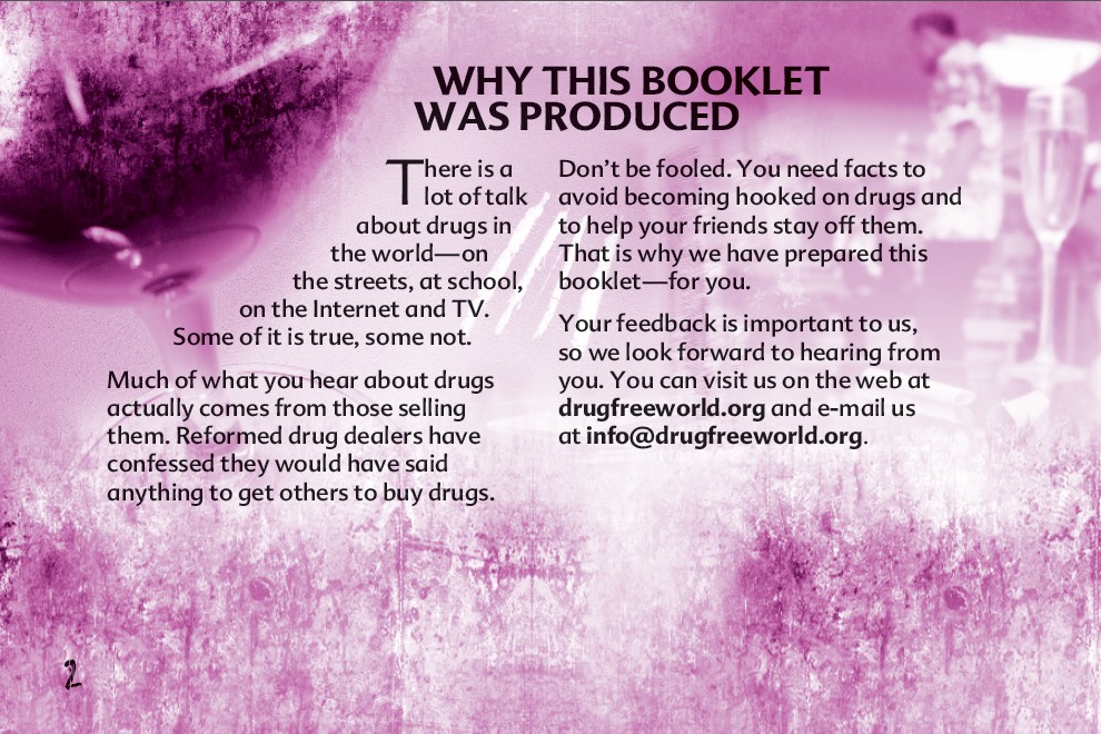 2_Truth about cocaine