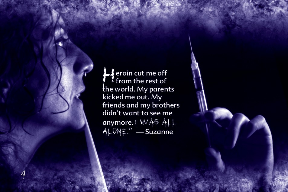 4 The Truth About Heroin