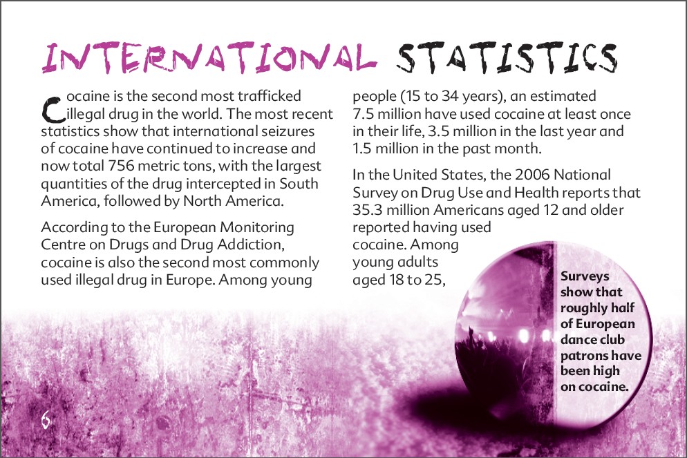 6_Truth about cocaine