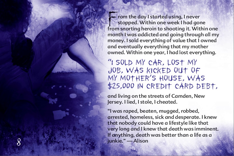 8 The Truth About Heroin