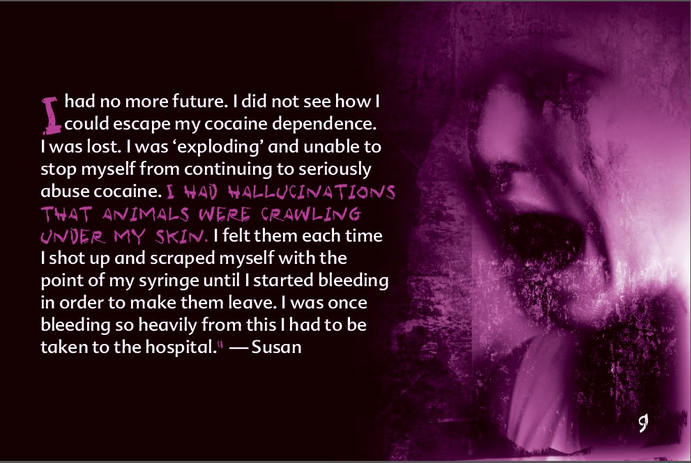 9_Truth about cocaine