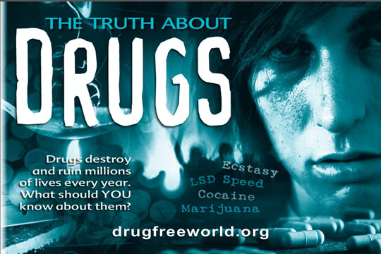 Real Life Drug Story Drug Addiction Experiences