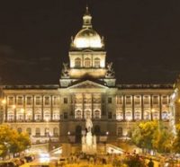 Prevention education in Czech Republic