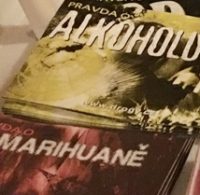 CZ: Music, Yes – Drugs, No !