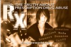 1 The Truth About Prescription Drug Abuse