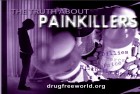 1 The Truth About Painkillers booklet