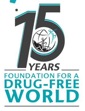 Drug Free World: 15 Years of Prevention!